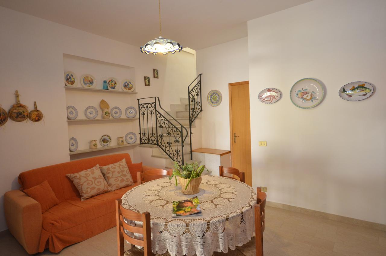 Villa Baglio Fontana Castelluzzo Esterno foto